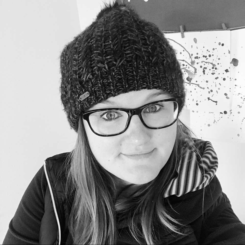 Meet your Posher, Michele